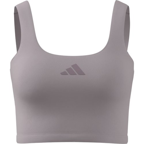 adidas - Tank Top, für Damen, Violett, Größe S
