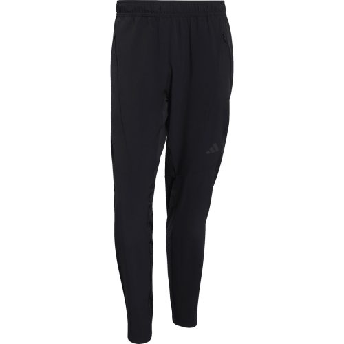 adidas performance, adidas Performance Sporthose "D4T WORKOUT" mit Climacool Technologie, aus Polyester, normal-weiter Schnitt