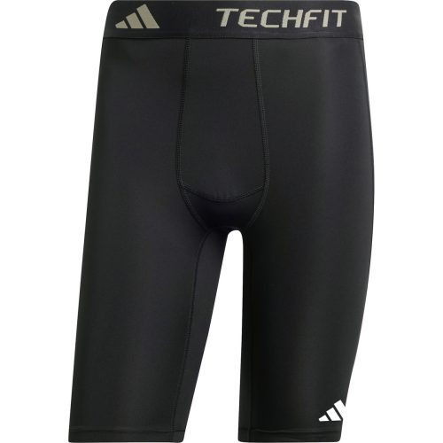 Adidas, adidas - Lange Sport Tights, für Herren, Black, Größe S