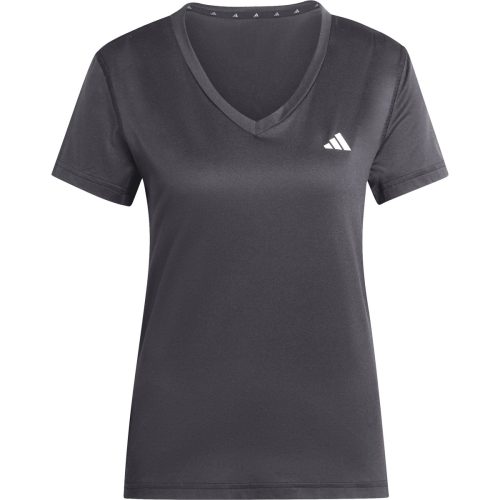 adidas performance, adidas Performance T-Shirt "ADIDAS WORKOUT ESSENTIALS MIT V-AUSSCHNITT" mit V-Ausschnitt, ohne Verschluss