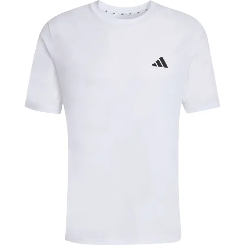 adidas performance, adidas Performance T-Shirt "WORKOUT ESSENTIALS BASE" reguläre Passform, mit Climacool Technologie