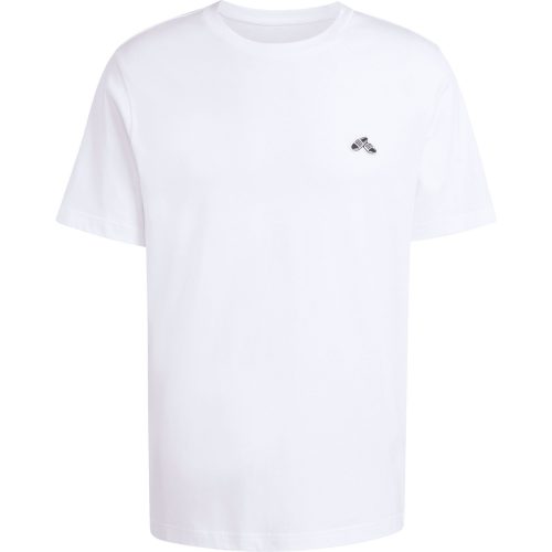 Adidas Sportswear, adidas Sportswear T-Shirt "SUMMER SLIDE TRIM GRAFIK"