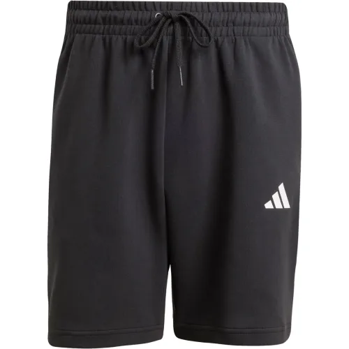adidas Herren Future Icons Small Logo Shorts