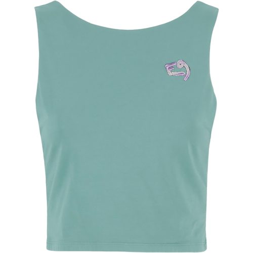 E9 Damen Grace Top