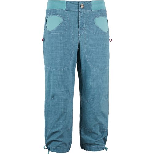 E9 Damen N Onda ST 3/4 Hose