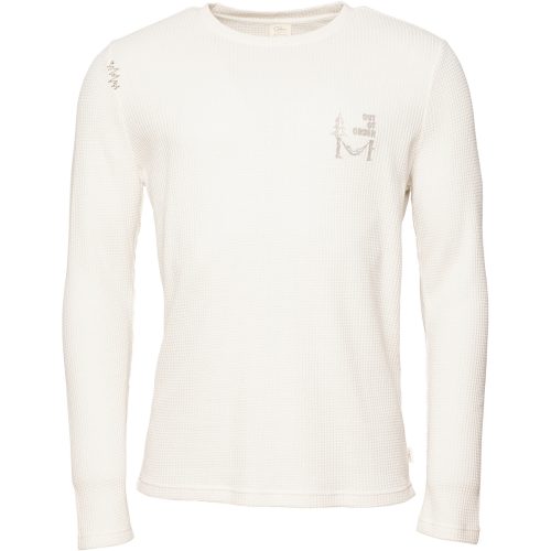 Chillaz Herren Cuenca Out Of Order Longsleeve