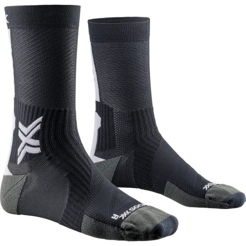 X-Bionic X-Socks Bike Perform Crew Socken