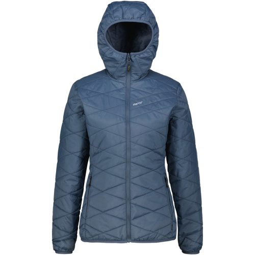 Bergzeit Basics Damen Meru Ithari Jacke