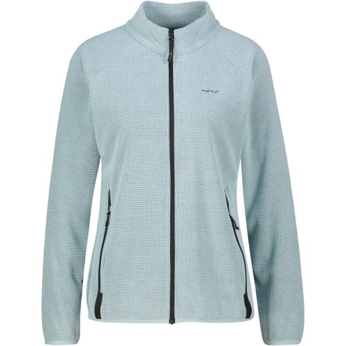 Bergzeit Basics Damen Meru Ohope Hoodie Jacke