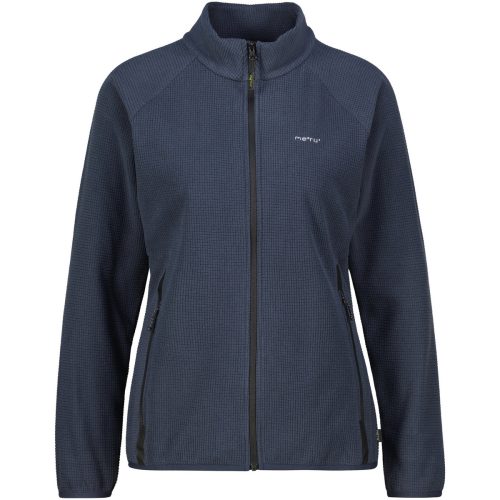 Bergzeit Basics Damen Meru Ohope Hoodie Jacke