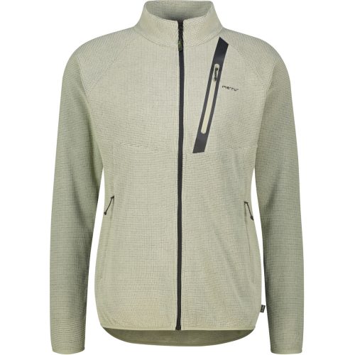 Bergzeit Basics Herren Meru Ohope Hoodie Jacke