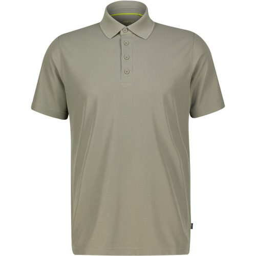 Bergzeit Basics Herren Meru Bristol Polo T-Shirt