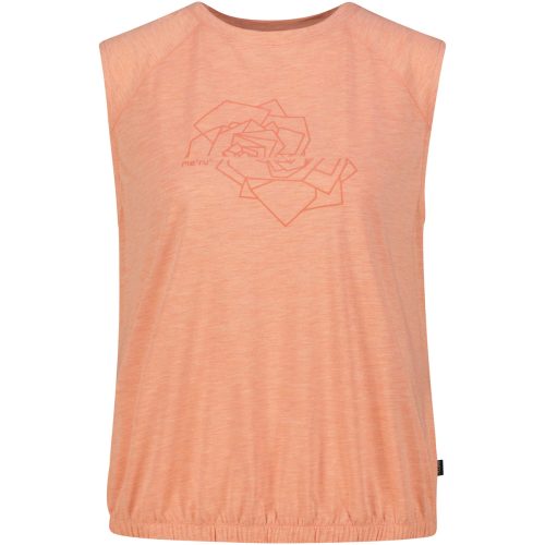 Bergzeit Basics Damen Meru Camacha T-Shirt