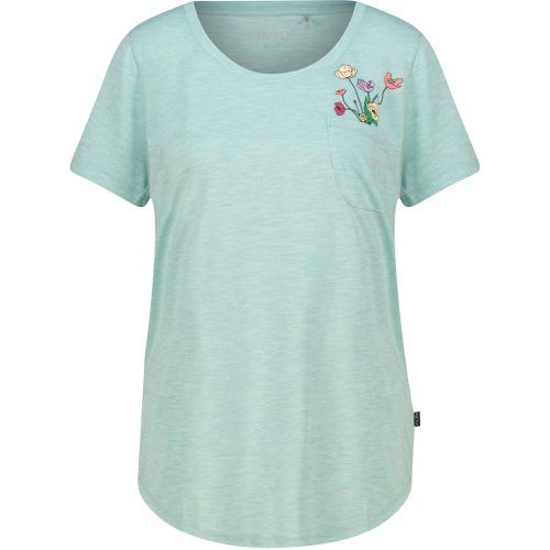 Bergzeit Basics Damen Meru Portoalegre T-Shirt