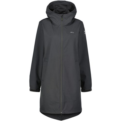 Bergzeit Basics Damen Meru Nancy Hoodie Jacke