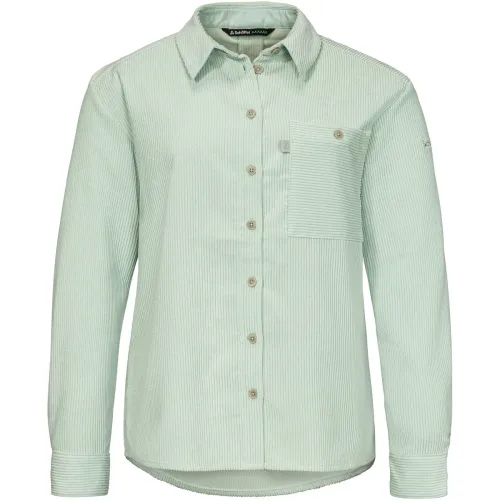 Schöffel, Schöffel Damen Bluse Libereo WMN