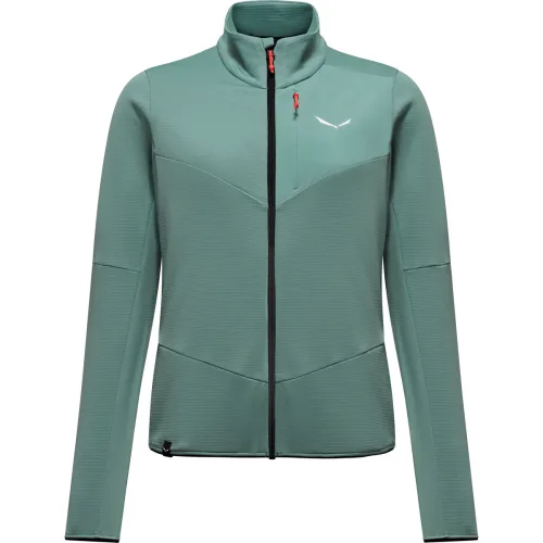 Salewa Damen Ortles Fleece Jacke