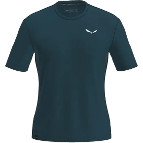 Salewa Herren Eagle Kaleido T-Shirt
