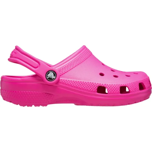 Crocs Kinder Classic Clog Sandale