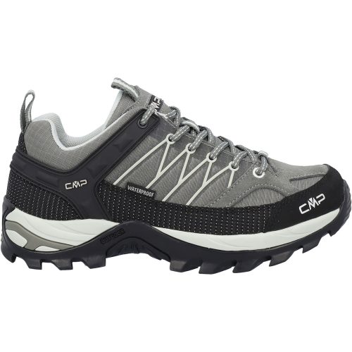 CMP Damen Rigel Low WP Schuhe