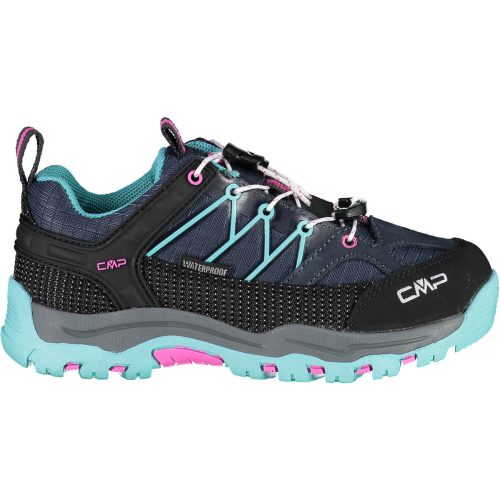 CMP, CMP Kinder Rigel Low WP Schuhe