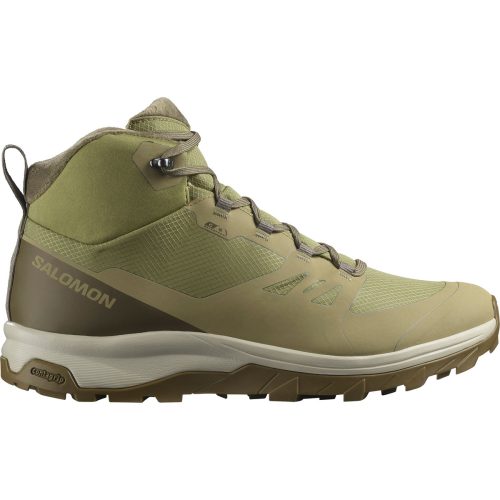 Salomon, Salomon Winterstiefel "OUTSNAP CSWP" Winterschuhe, Winterboots, Snowboots, wasserdicht