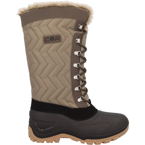 CMP Damen Nietos Winterschuhe