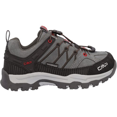 CMP Kinder Rigel Low WP Schuhe