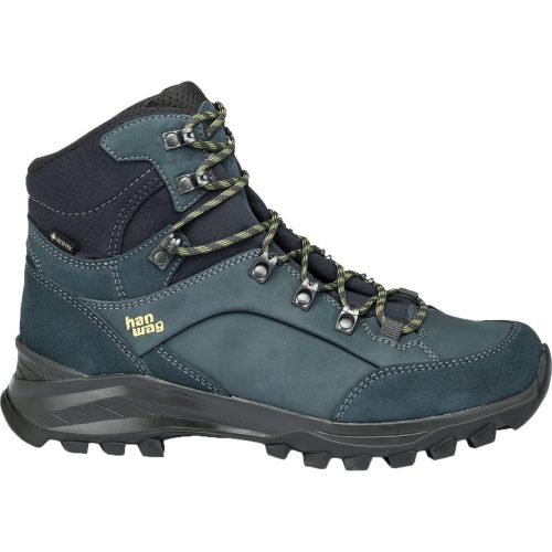 Hanwag Herren Banks GTX Schuhe