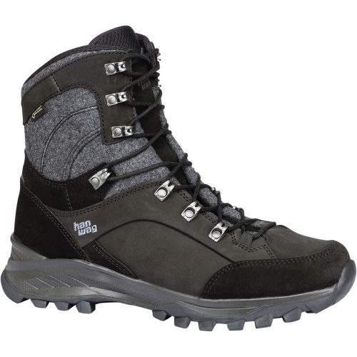 Hanwag Herren Banks Winter GTX Schuhe