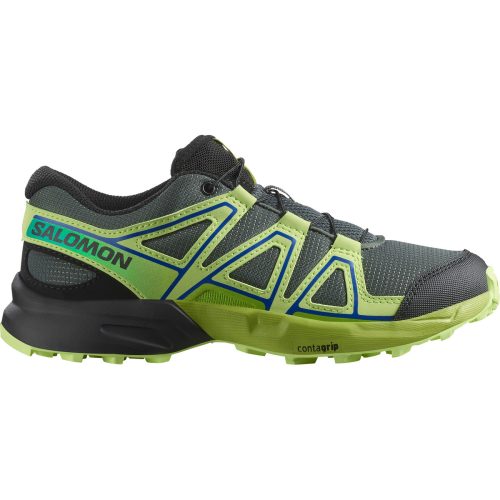 Salomon, Salomon Wanderschuh "SPEEDCROSS J" wasserdicht