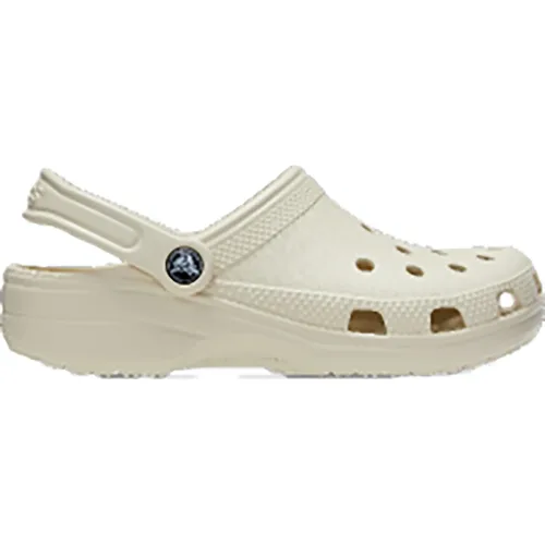 crocs, CROCS Classic Sandalen - Bone EU37 Damen