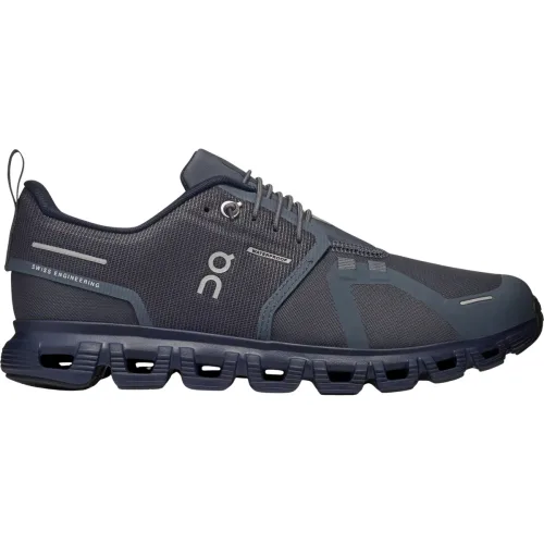 On Damen Cloud 6 WP Schuhe