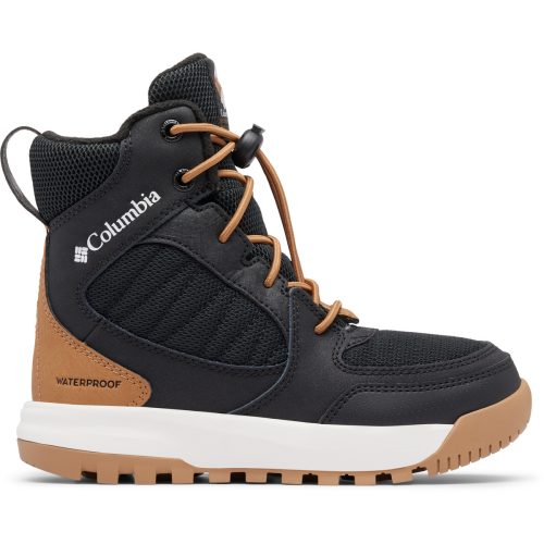 Columbia, Columbia Winterstiefel "YOUTH PORTLANDER™ OMNI-HEAT™" Winterschuhe, Winterboots, Snowboots, wasserdicht, wärmend
