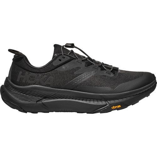 Deckers - Transport GTX, für Herren, Schwarz, Größe 42