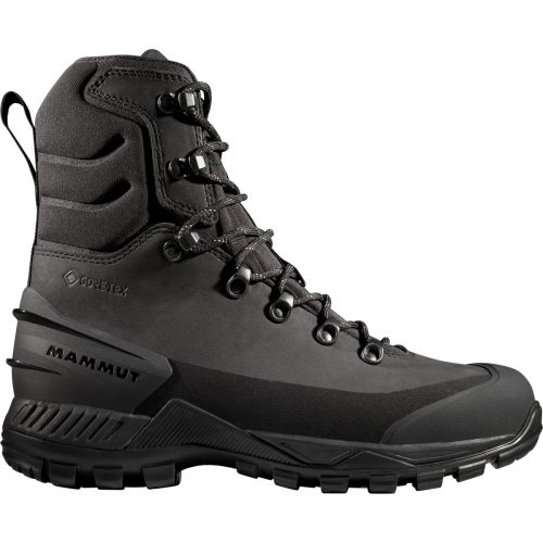 Mammut Damen Blackfin Leather High GTX Schuhe