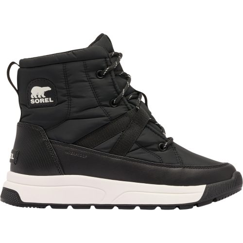 Sorel Damen Whitney III Mid WP Schuhe