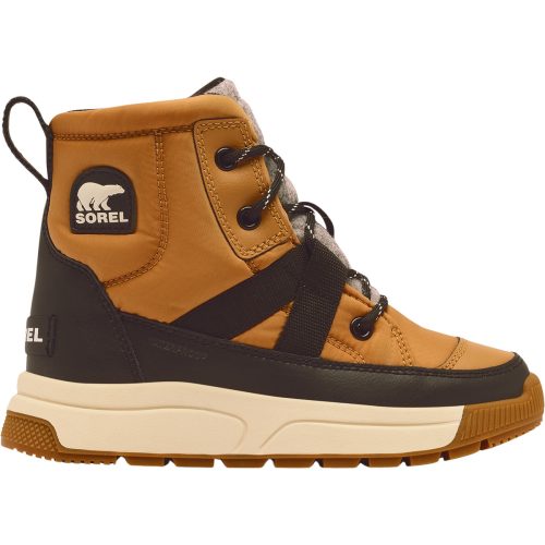 Sorel Kinder Whitney III Mid WP Schuhe