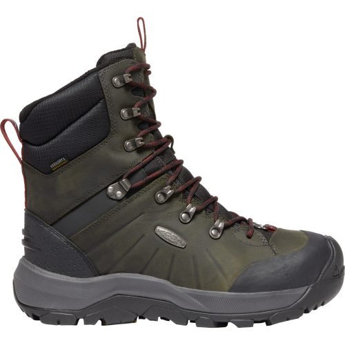 Keen Herren Revel IV High Polar Schuhe