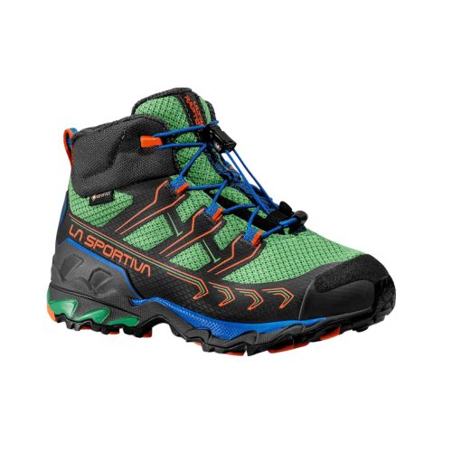 La Sportiva Kinder Ultra Raptor II Mid JR GTX Schuhe