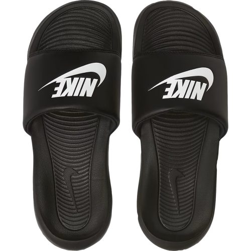 Nike - Slippers, für Damen, Schwarz, Größe 39