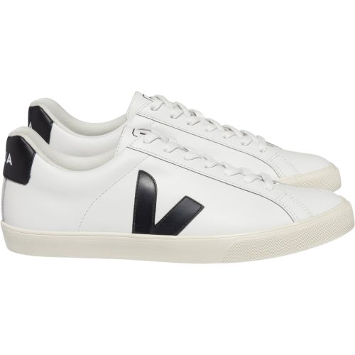 Veja Herren Esplar Logo Schuhe