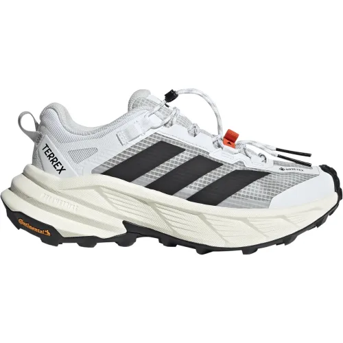 adidas - Trekkingschuhe, low top, 38 2/3, Weiss