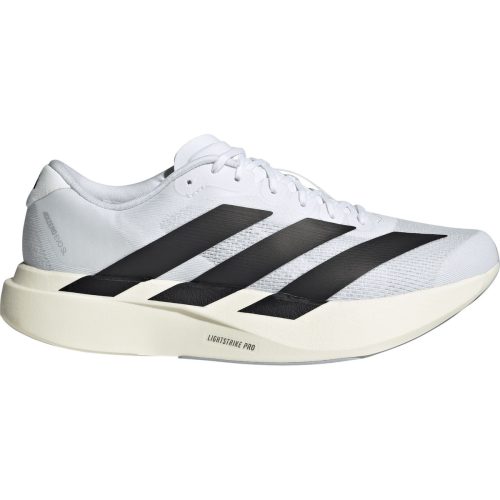 adidas - Laufschuhe, für Herren, Weiss, Größe 45 1/3