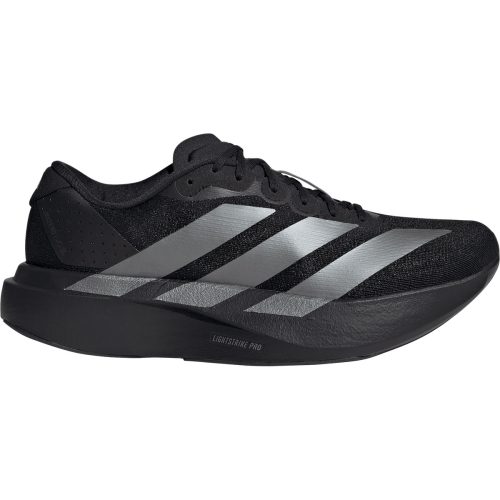 adidas - Laufschuhe, Adizero Evo SL Laufschuhe, 38 2/3, Black