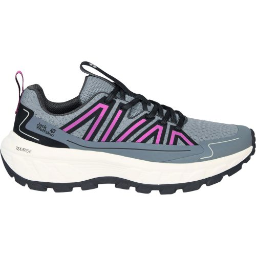 Jack Wolfskin, Jack Wolfskin Damen Wild Hike Low Schuhe