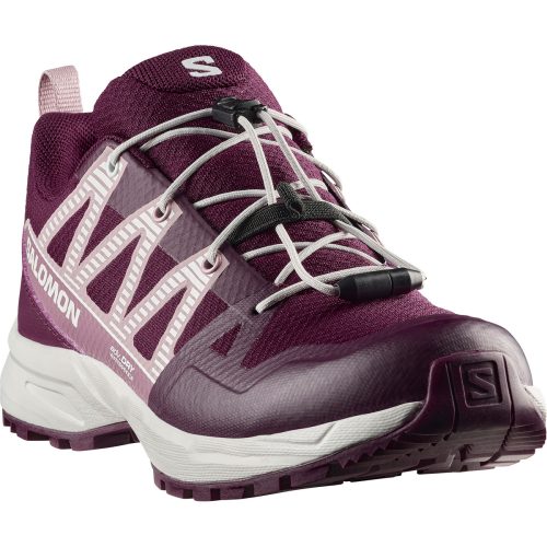 Salomon, Salomon Wanderschuh "OUTSCAPE WP J" wasserdicht