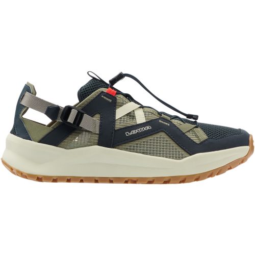 Lowa Herren Kaloya Vent Schuhe
