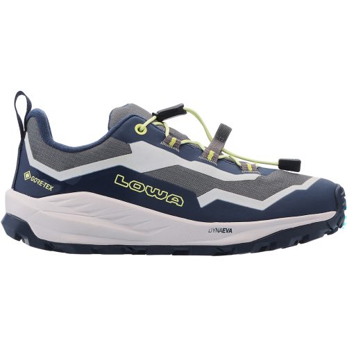 Lowa Kinder Trailux GTX Low Schuhe
