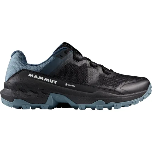 MAMMUT, Mammut Wasserdichter Multifunktions-Wanderschuh Girun II Low GTX Men Schwarz 44 2/3